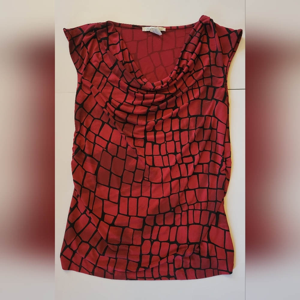 Kenneth Cole blouse